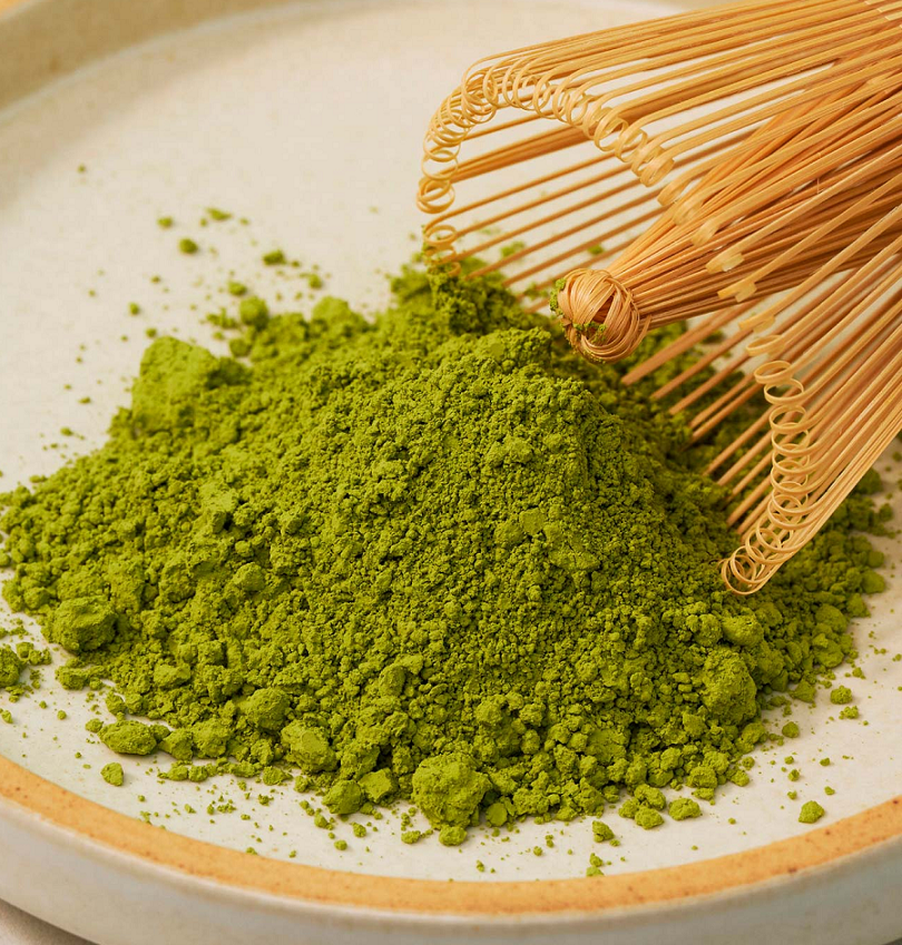 [Danongwon] Organic Matcha Premium Stick 1gx10T   다농원 유기농 말차 프리미엄 스틱 10개입