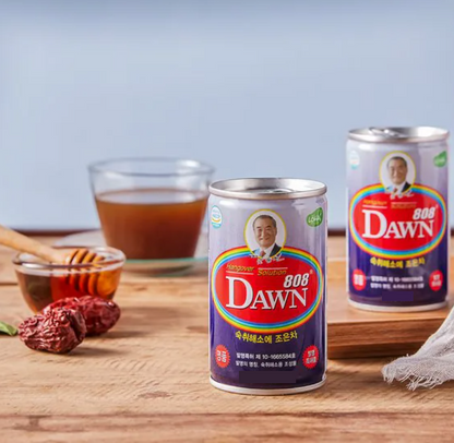 [Dawn] Dawn 808 Hangover Relief 119ml 여명808 숙취해소음료