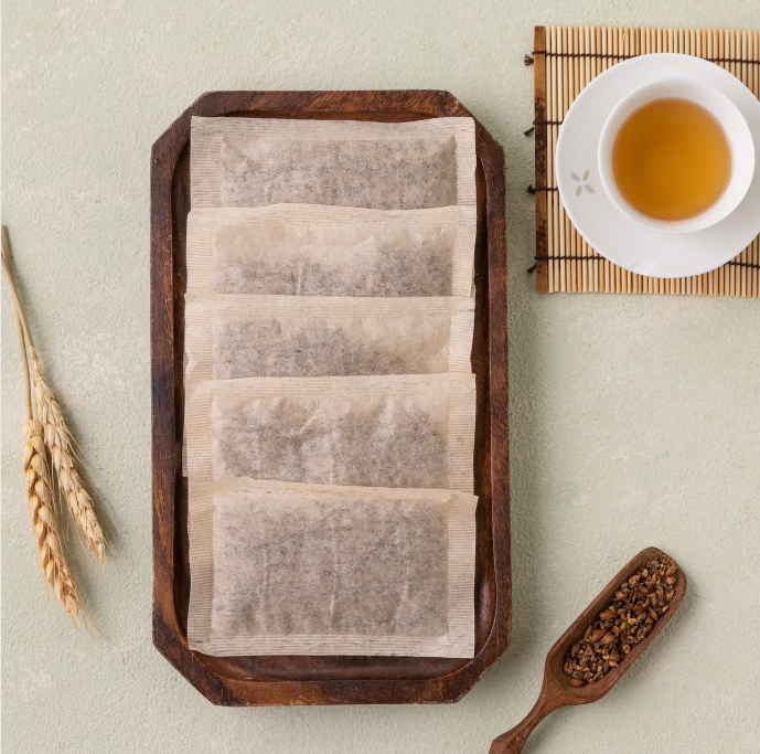 [Dongsuh] Instant Barley Tea & Corn Tea Bag  동서 보리차 옥수수차