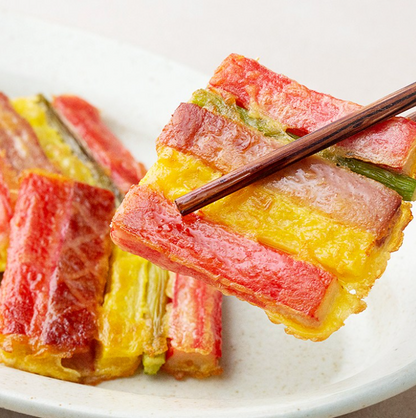 [Dongwon] Seafood Crab Stick 1kg 동원 게맛살
