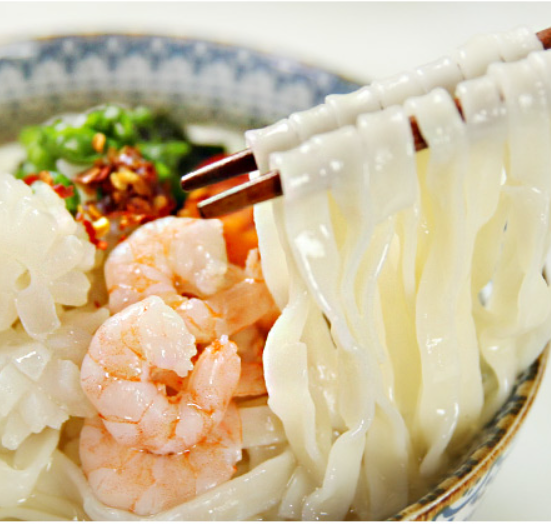 [Dongwon] Rich & Savory Seafood Kalguksu 236g  동원 면발의신 해물칼국수