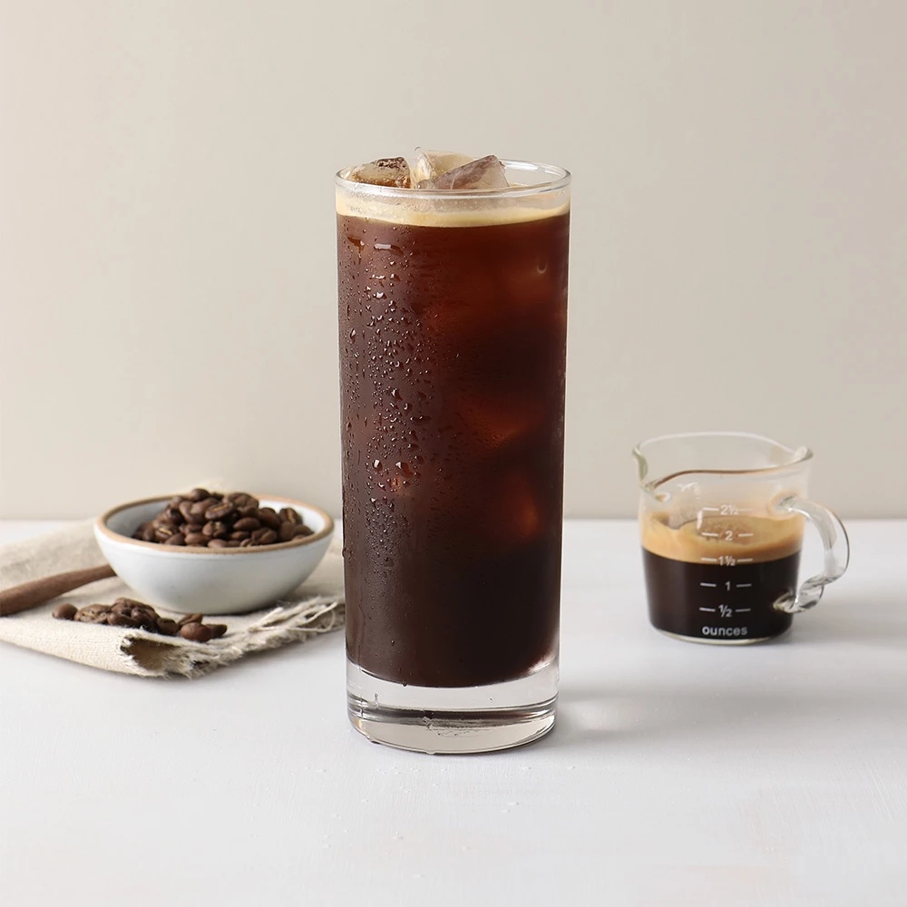 [GS25] Americano Black Coffee 1.5L  아메리카노 블랙