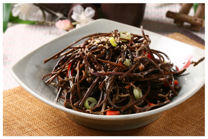 Gangwondo Dried Bracken, Gosari 80g 설악산 그린푸드 고사리