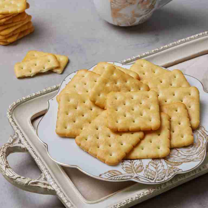 [Haitai] Ace Crackers 121g  해태 에이스