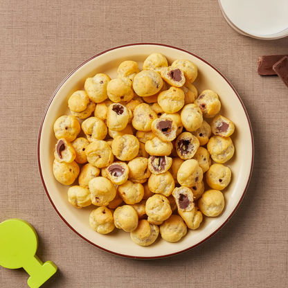 [Haitai] Home Run Ball Choco 46g  해태 홈런볼 초코