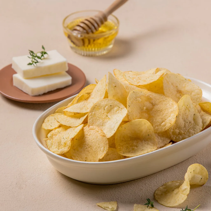 [Haitai] Honey Butter Chip 60g 해태 허니버터칩