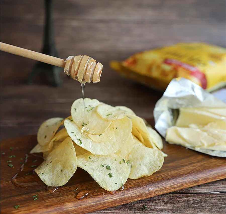 [Haitai] Honey Butter Chip 60g 해태 허니버터칩