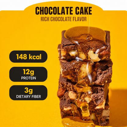 [GS25 Haru Protein Bar] Chocolate Cake 40g 하루 단백바 초코케이크맛