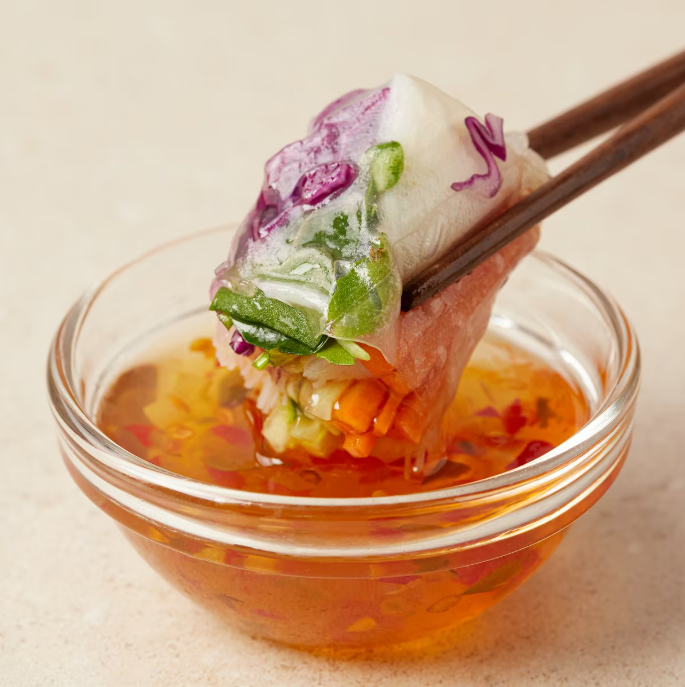 [Himorn] Vietnamese Rice Paper Roll Sauce 295ml 하이몬 월남쌈 소스