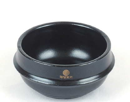 [Hyesung] Korea Ceramics Ttukbaegi ClayPot Cookware   뚝배기