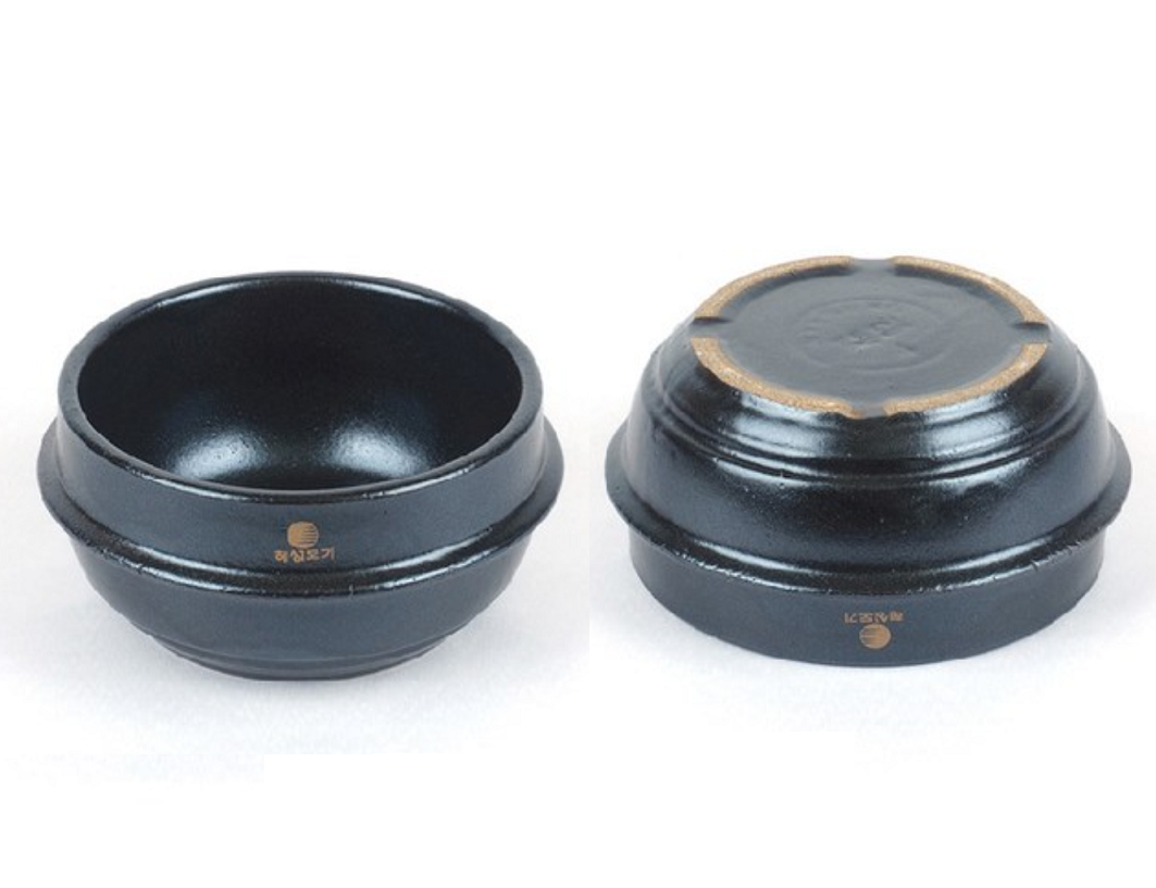 [Hyesung] Korea Ceramics Ttukbaegi ClayPot Cookware   뚝배기