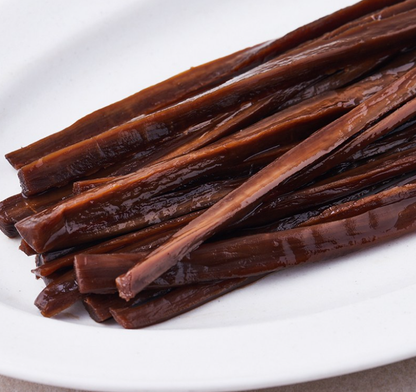 [Ilgajib] Seasoned Burdock 150g  일가집 김밥용 우엉