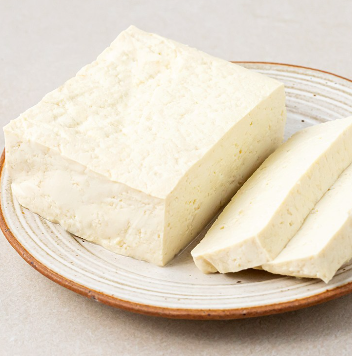 [Jongga] Handmade Soy Rich Tofu 300g 종가 콩이 가득 손두부 300g