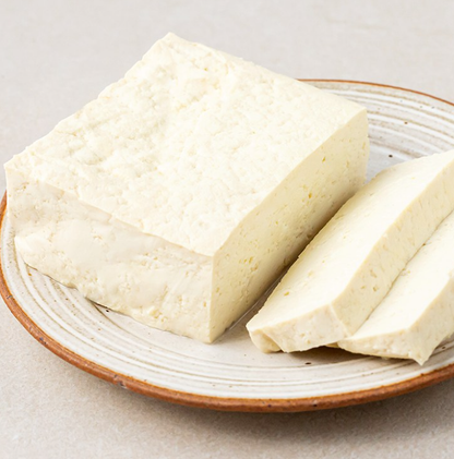 [Jongga] Handmade Soy Rich Tofu 300g 종가 콩이 가득 손두부 300g