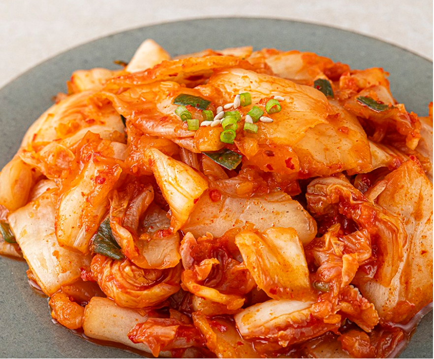 [Jongga] Mat Kimchi (Sliced) 380g 종가 맛김치