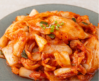 [Jongga] Mat Kimchi (Sliced) 380g 종가 맛김치