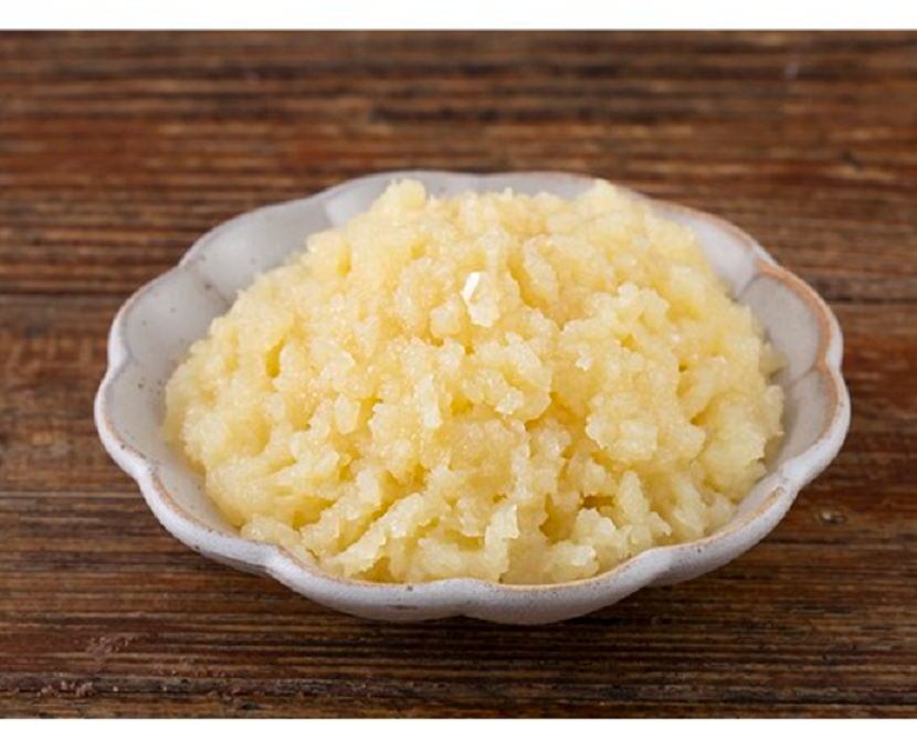 [Jongga] Crushed Chopped Garlic 150g 종가 다진마늘 150g