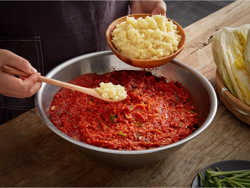 [Jongga] Crushed Chopped Garlic 150g 종가 다진마늘 150g