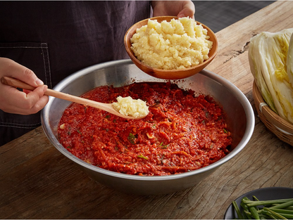 [Jongga] Crushed Chopped Garlic 150g 종가 다진마늘 150g