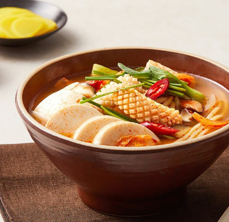 [Jongga] Soy-Rich Tofu Assortment (3 Types) 종가집 콩이 가득 두부 (부침용 / 찌개용 / 순두부)