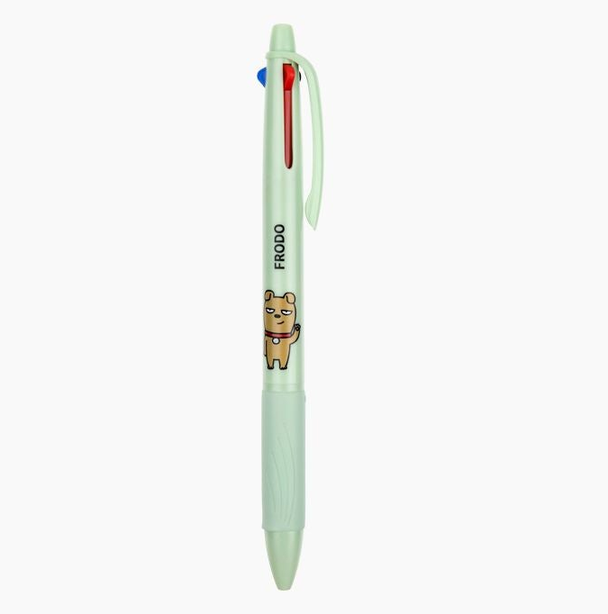 [Kakao Friends] Assorted Stationery Collection 카카오프렌즈 문구 컬렉션