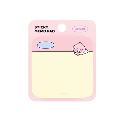 [Kakao Friends] Assorted Stationery Collection 카카오프렌즈 문구 컬렉션
