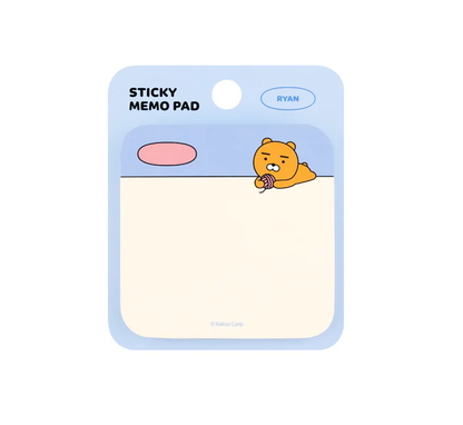 [Kakao Friends] Assorted Stationery Collection 카카오프렌즈 문구 컬렉션