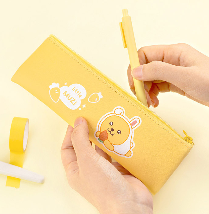 [Kakao Friends] Assorted Stationery Collection 카카오프렌즈 문구 컬렉션