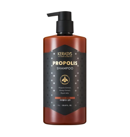 [Kerasys] Propolis Hair Care (Damage/Scalp /Root Care) 케러시스 모발케어