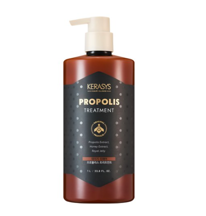 [Kerasys] Propolis Hair Care (Damage/Scalp /Root Care) 케러시스 모발케어