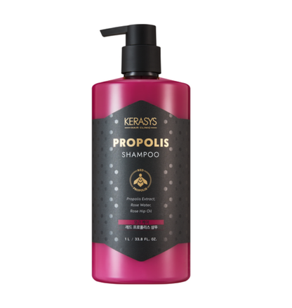 [Kerasys] Propolis Hair Care (Damage/Scalp /Root Care) 케러시스 모발케어