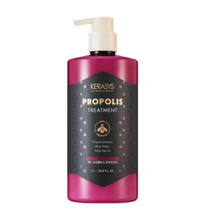 [Kerasys] Propolis Hair Care (Damage/Scalp /Root Care) 케러시스 모발케어
