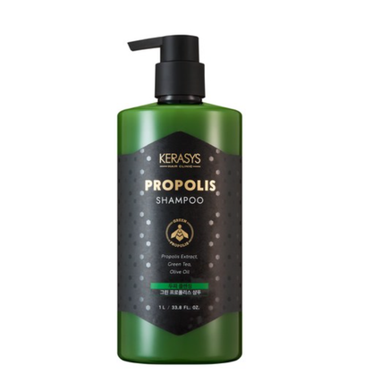 [Kerasys] Propolis Hair Care (Damage/Scalp /Root Care) 케러시스 모발케어