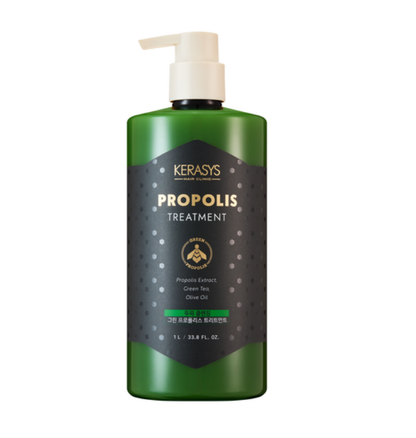 [Kerasys] Propolis Hair Care (Damage/Scalp /Root Care) 케러시스 모발케어