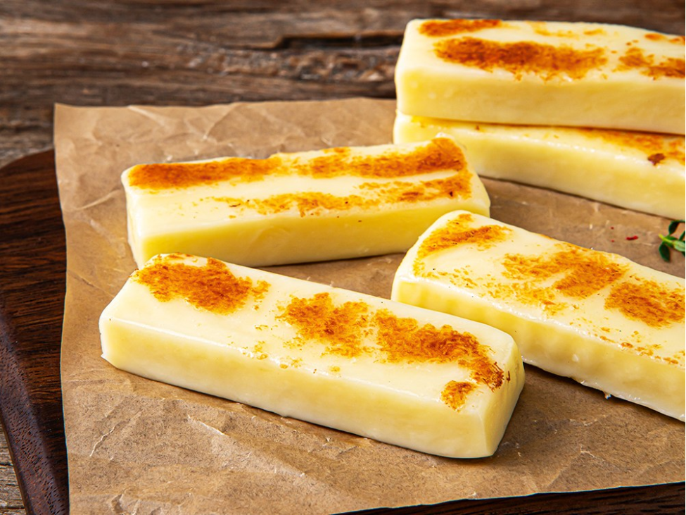 [Kodano] Grilled Cheese 250g  코다노 쫄깃 고소한 구워먹는 치즈
