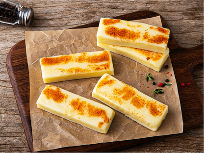 [Kodano] Grilled Cheese 250g  코다노 쫄깃 고소한 구워먹는 치즈