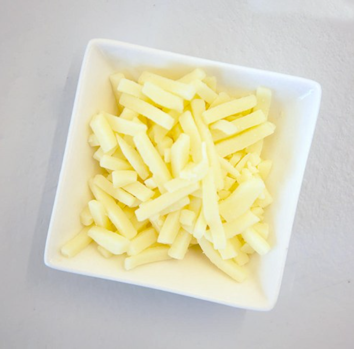 [Kodano] Mozzarella Shredded Cheese 27g  코다노 모짜렐라 슈레드치즈