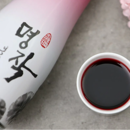 Kooksoondang 'Myungjak' Bokbunja - Raspberry Wine