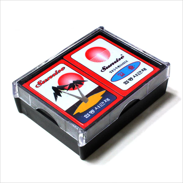 Korea Hwatu (Korean Cards Game)  화투