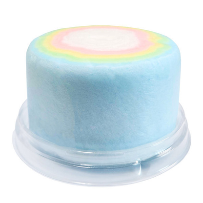 [Korean Street] Cotton Candy Cake 20g – Halal 솜사탕 버스데이