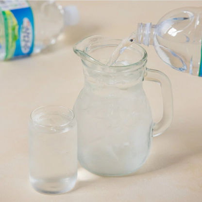 [Kwangdong] Jeju Samdasoo Natural Mineral Water 2L 제주 삼다수 생수
