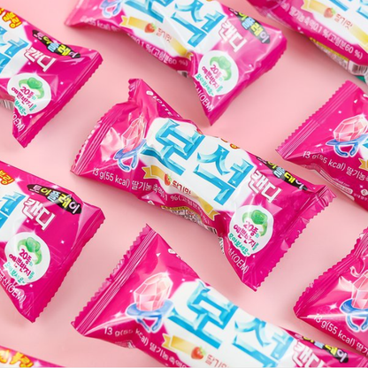 [Lotte] Jewel Ring Candy 13g 롯데 보석반지캔디