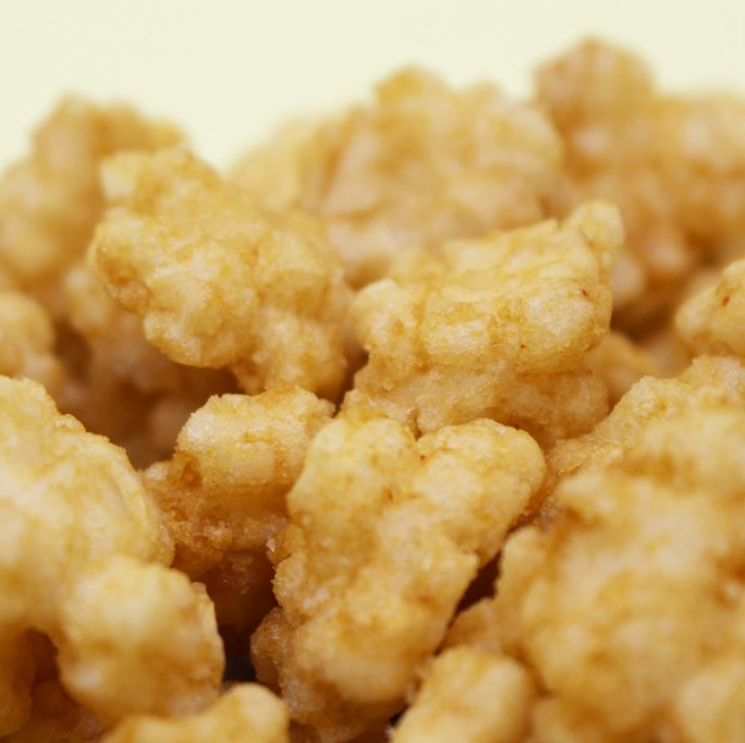 [Lotte]  Rice Snack 78g 롯데 쌀로별 고소한맛