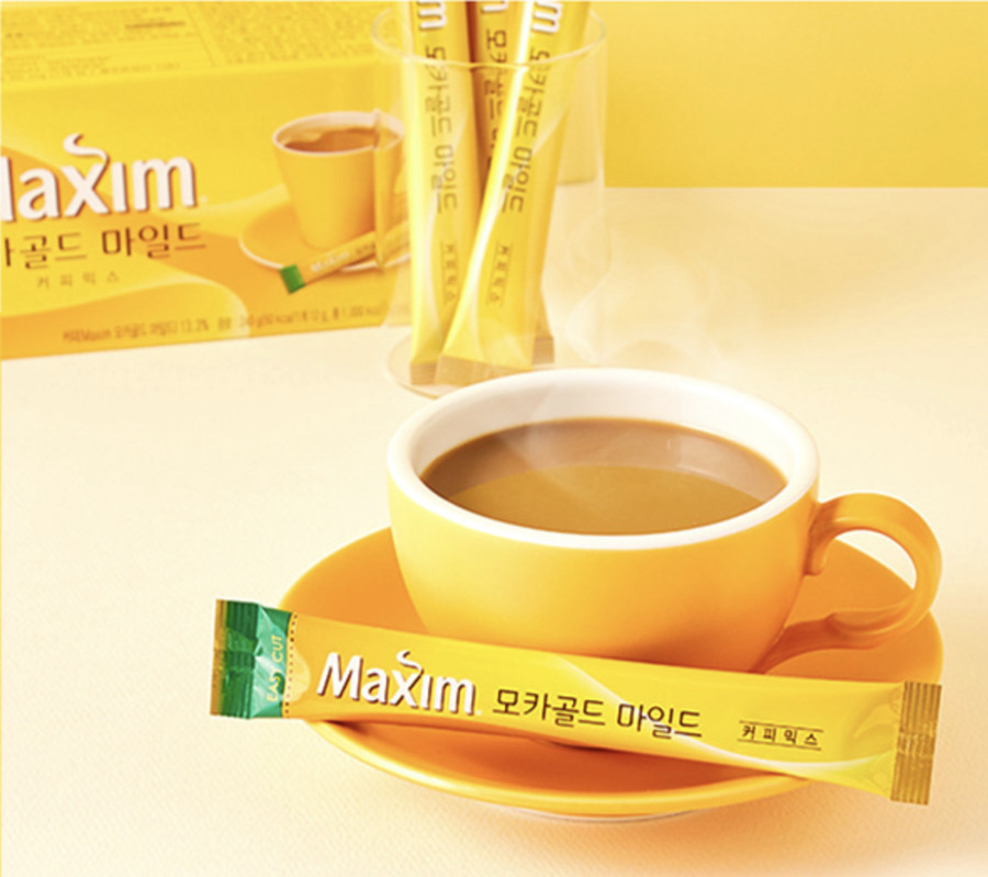 [Maxim]  Coffee Mix (Mocha,Original,Arabica,White) 20T  맥심  커피