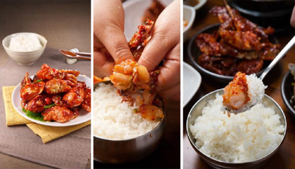 [Midum] Korea Raw Marinated (Soy Sauce / Spicy) Crab 600g / 1.8kg   믿음 간장게장 양념게장