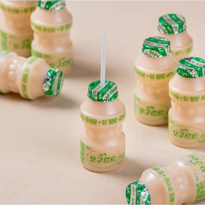 [Namyang] Yogurt 63ml x 5P 남양 요구르트