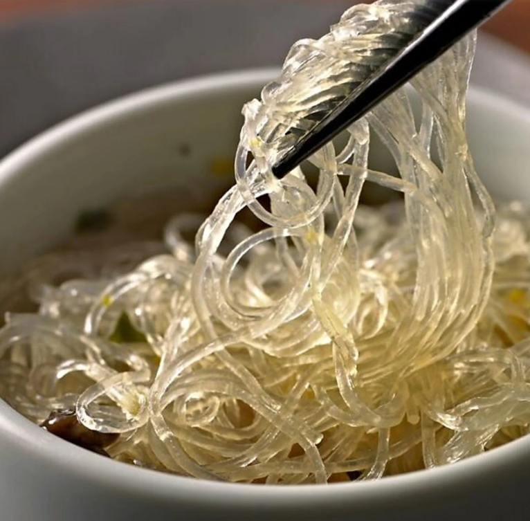 [Nongshim] Miga Vermicelli Glass Noodle (Halal) 500g / 1kg  농심미가당면