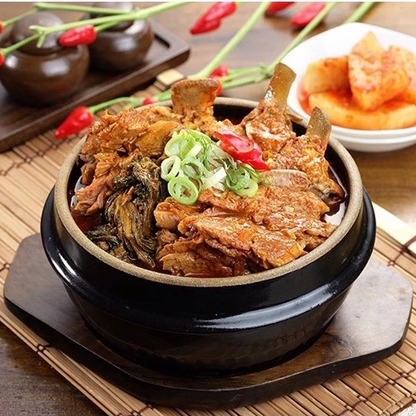 [Obba] Korean Traditional Ready-to-Eat Soup Series 800g  오빠 즉석 한식국
