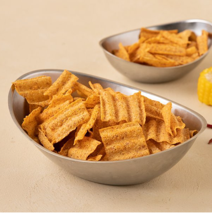 [Orion] Sun Chips Garlic Baguette / Hot Spicy 135g 태양의 맛 더욱 강렬하세 썬 칩 2가지 맛