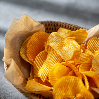 [Orion] Swing Chip Spicy Stir-fried Gochujang Flavor 60g [오리온] 스윙칩 볶음 고추장맛